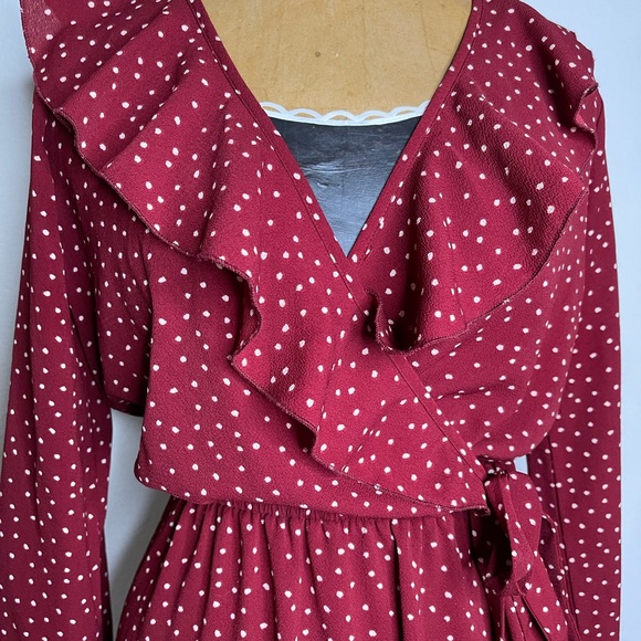 Rule 21 dress - Picture 9 of 11